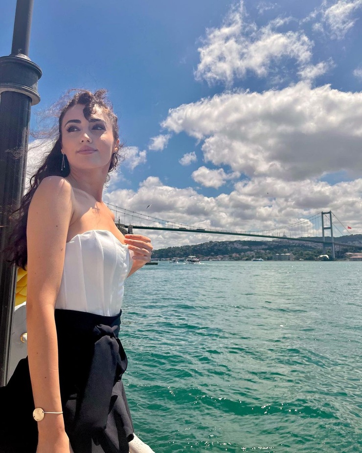 Selin Genç