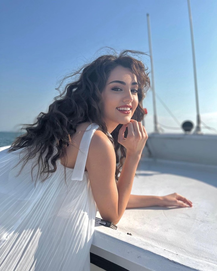 Selin Genç