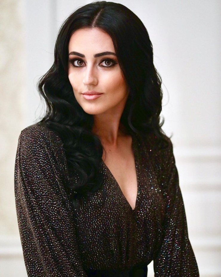 Selin Genç