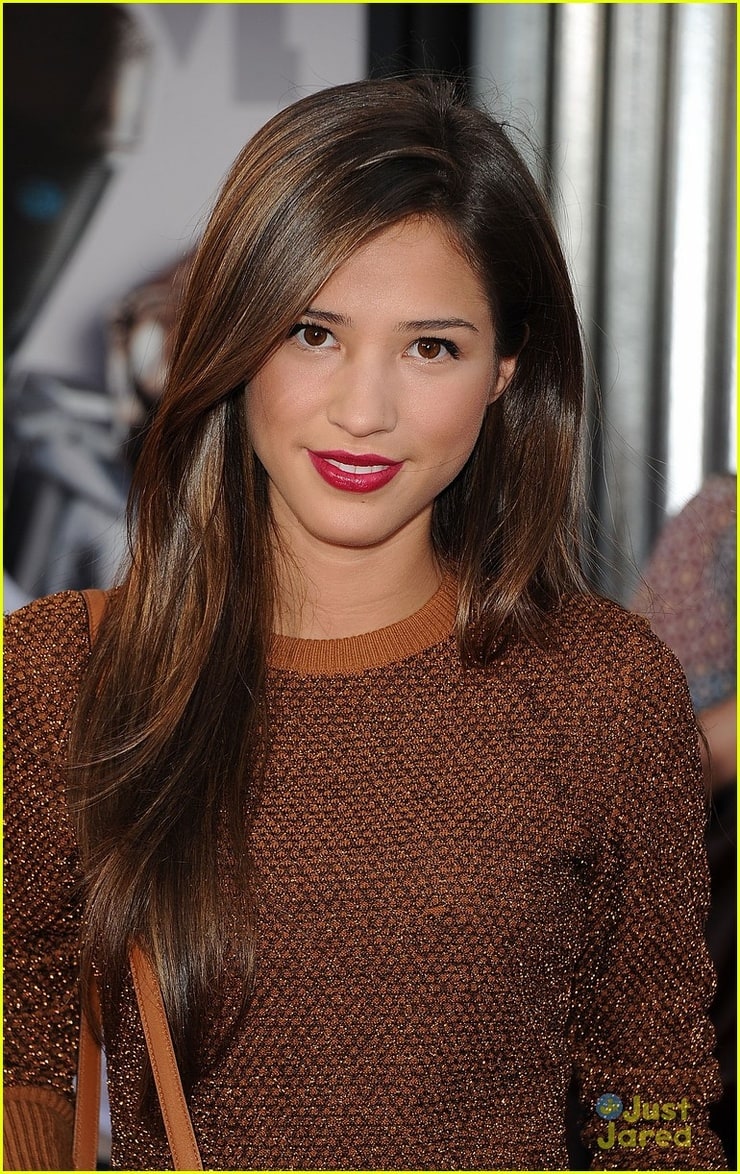 Kelsey Chow Kelsey Chow
