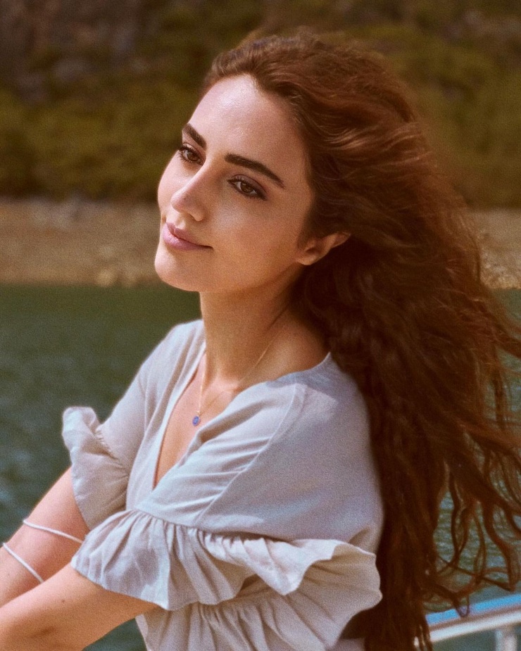 Selin Genç