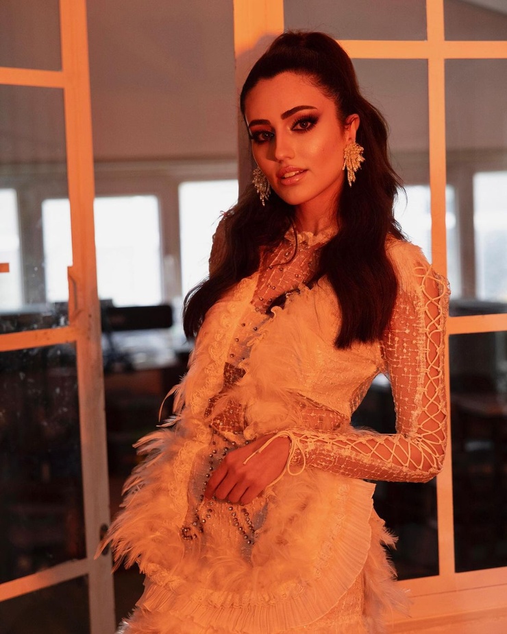 Selin Genç