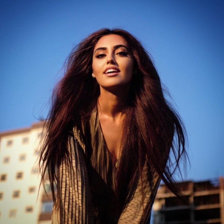 Selin Genç