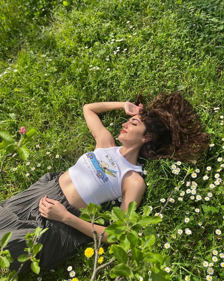 Selin Genç