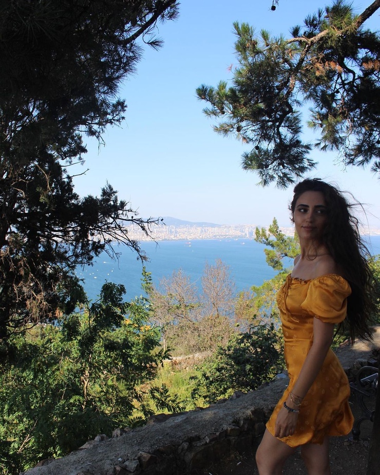 Selin Genç