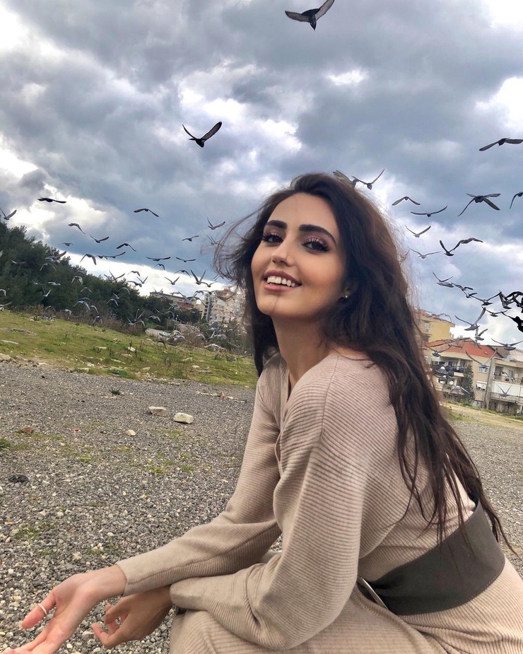 Selin Genç