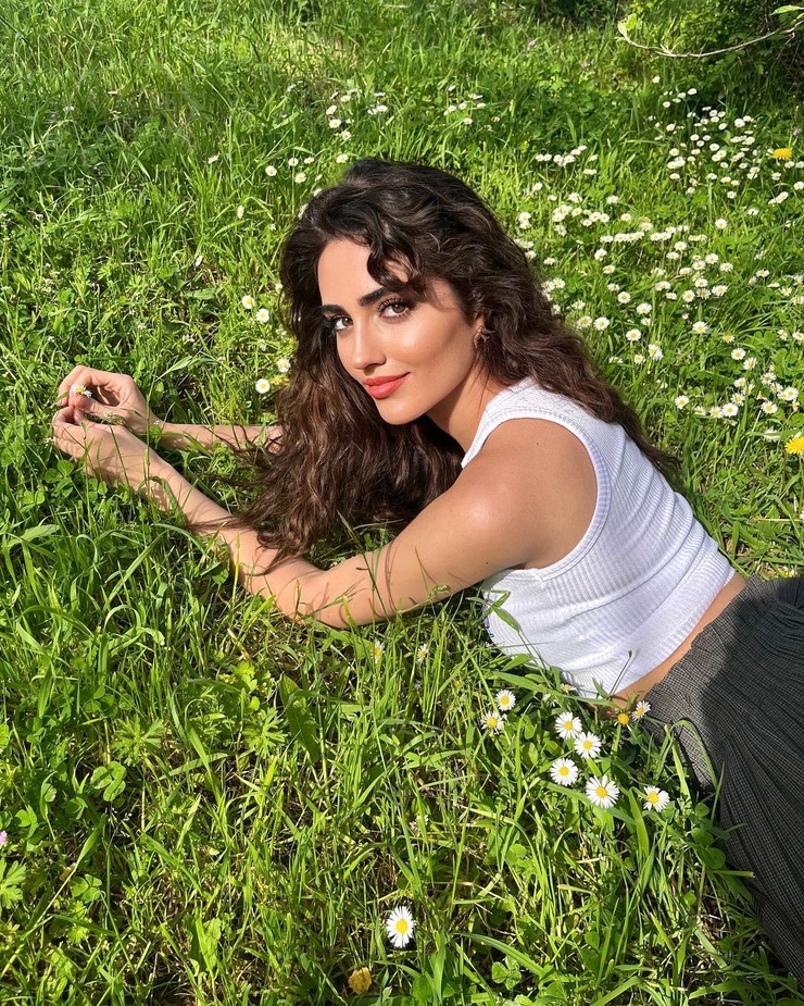 Selin Genç