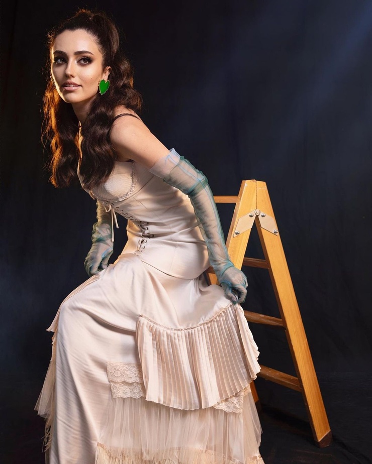 Selin Genç