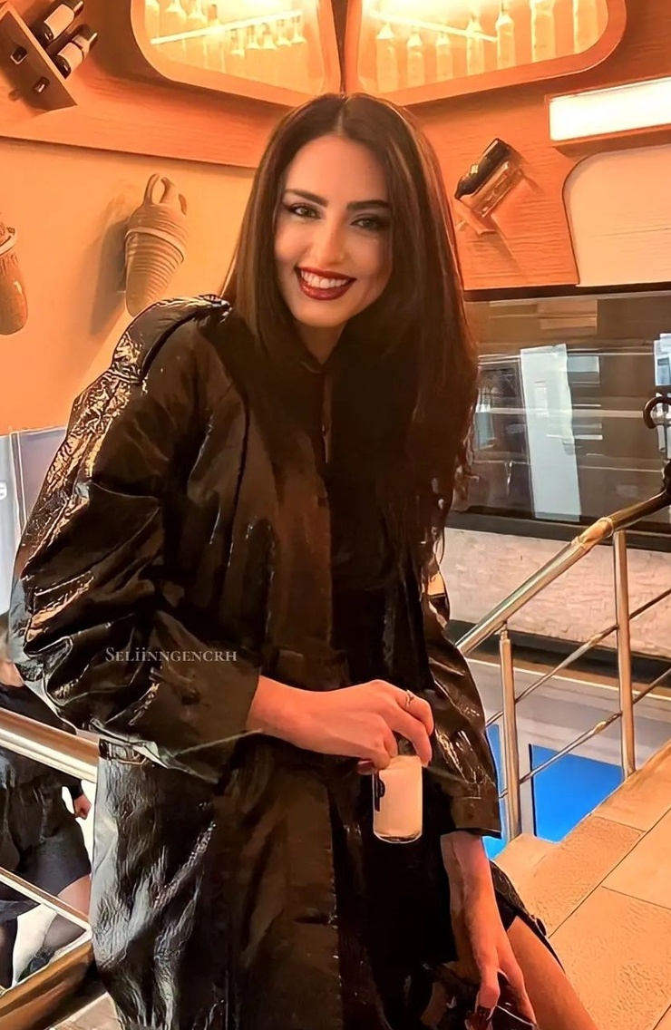 Selin Genç