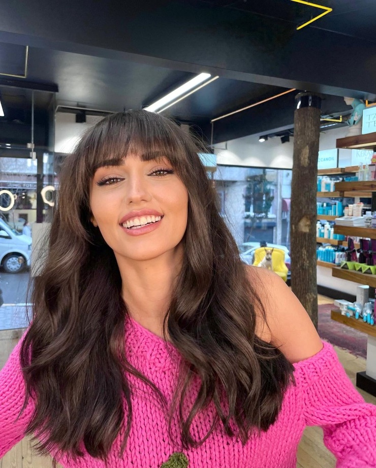 Selin Genç