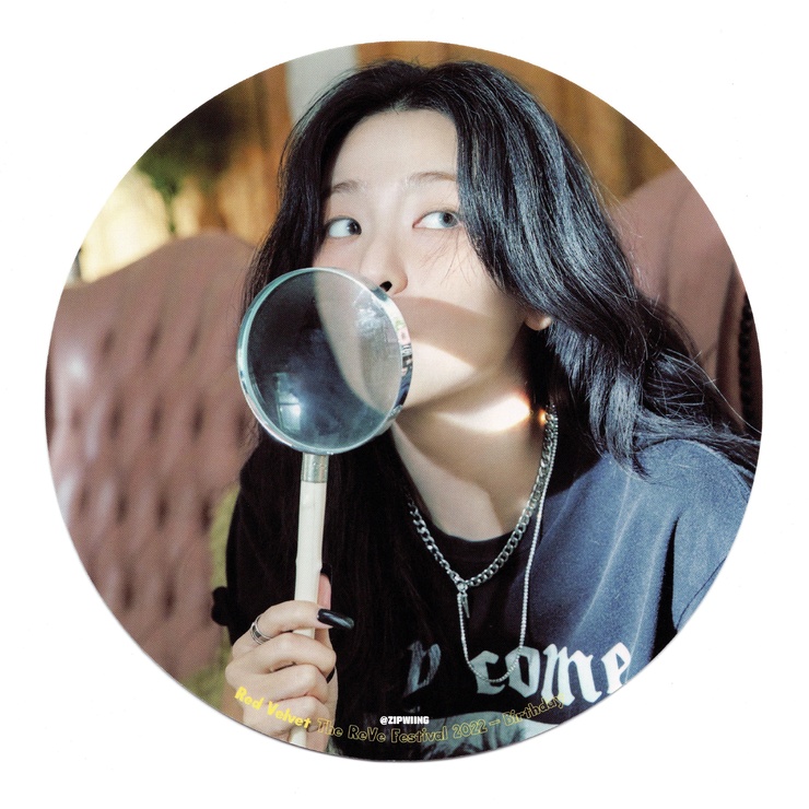 Seulgi