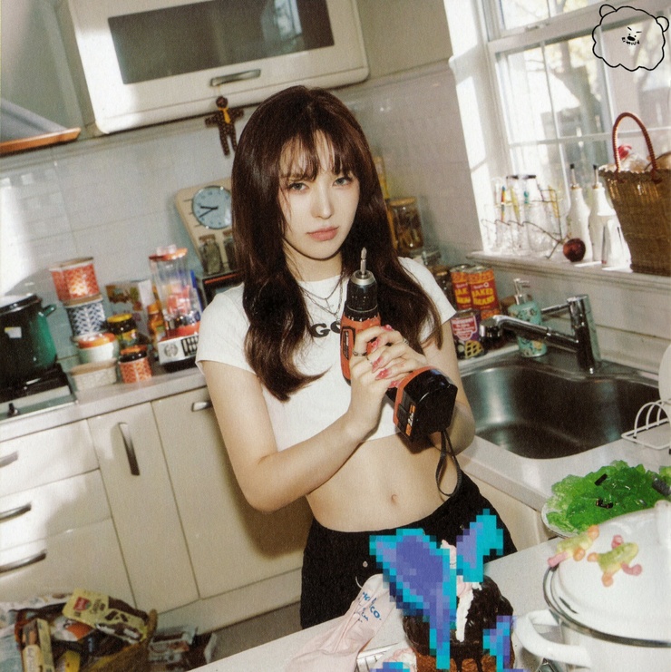 Wendy Son