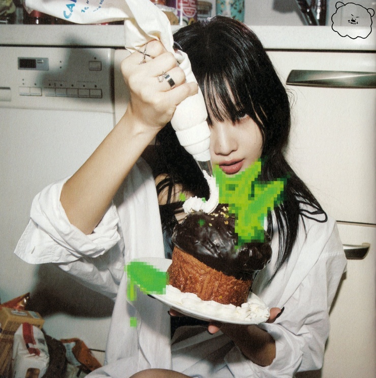 Joy (Park Soo Young)