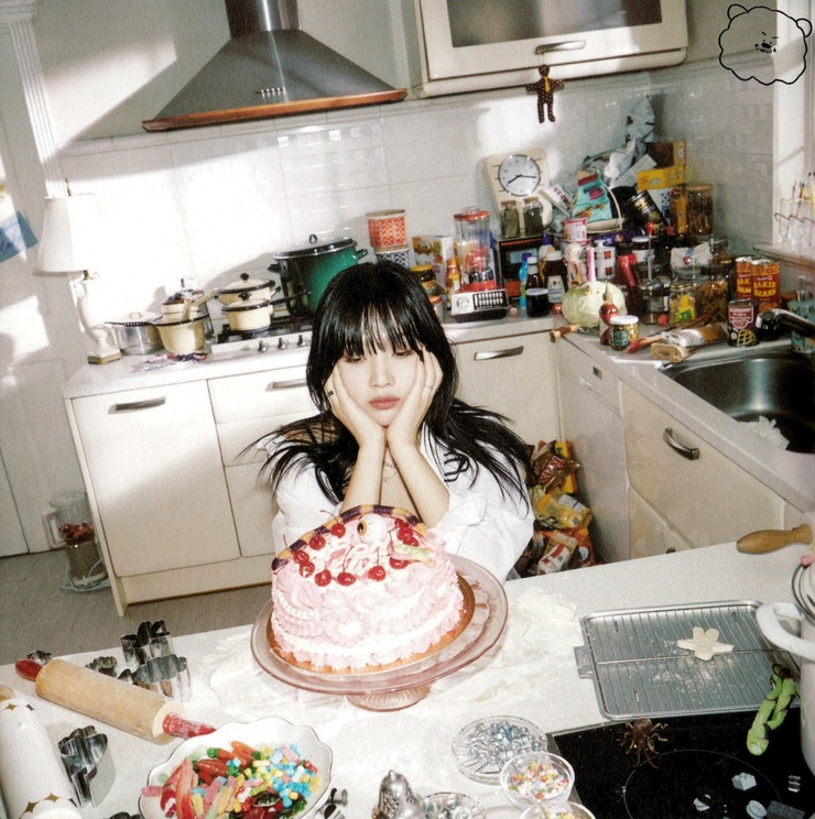 Joy (Park Soo Young)