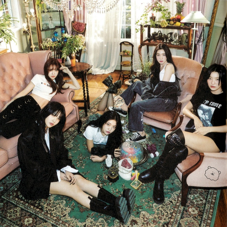 Red Velvet