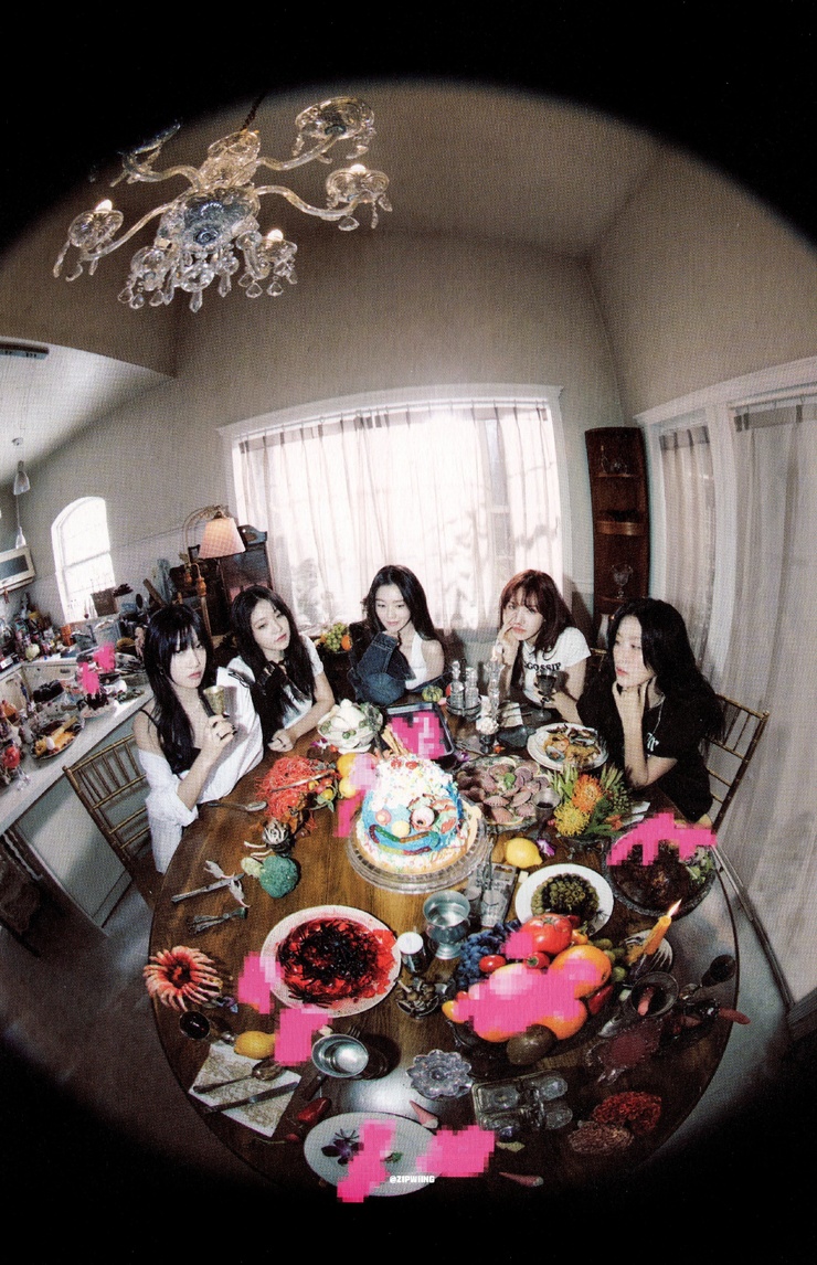 Red Velvet