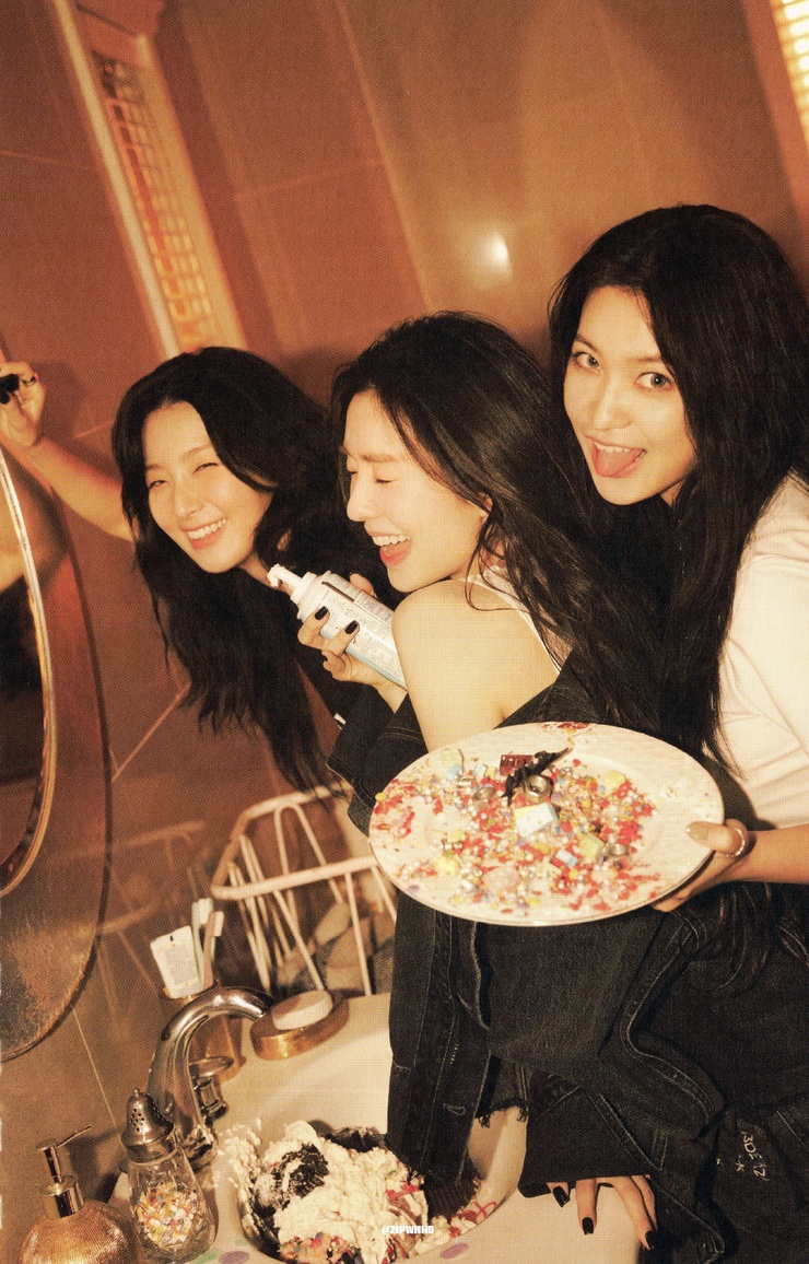Red Velvet