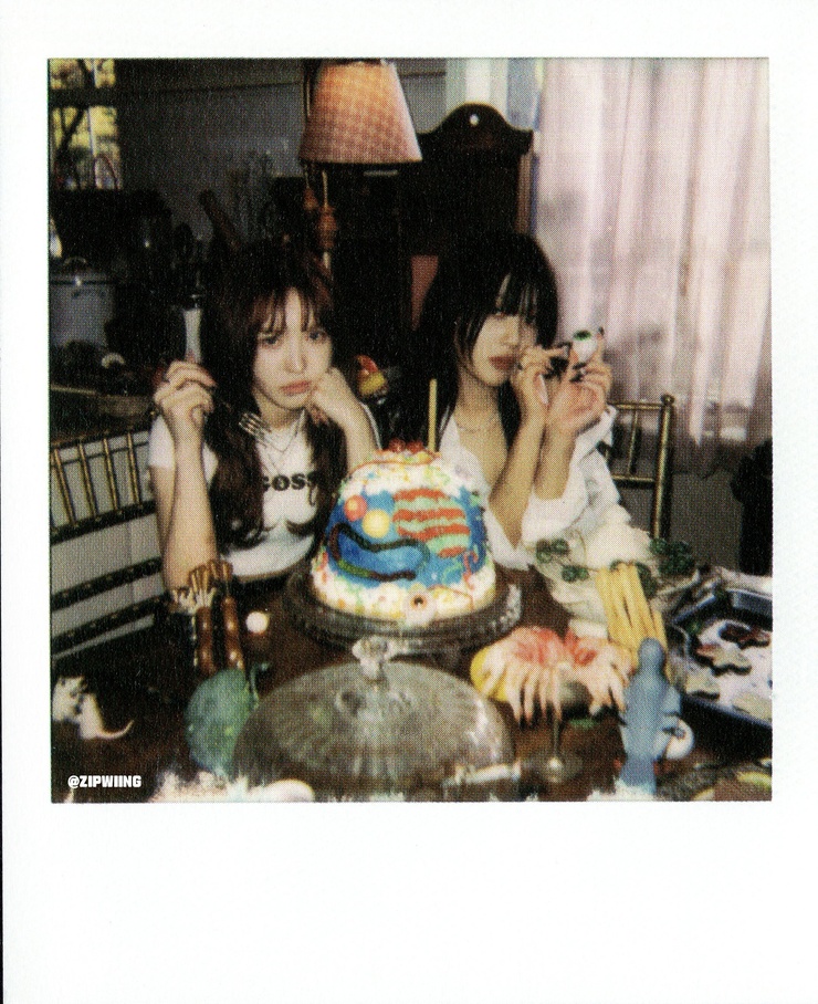 Red Velvet