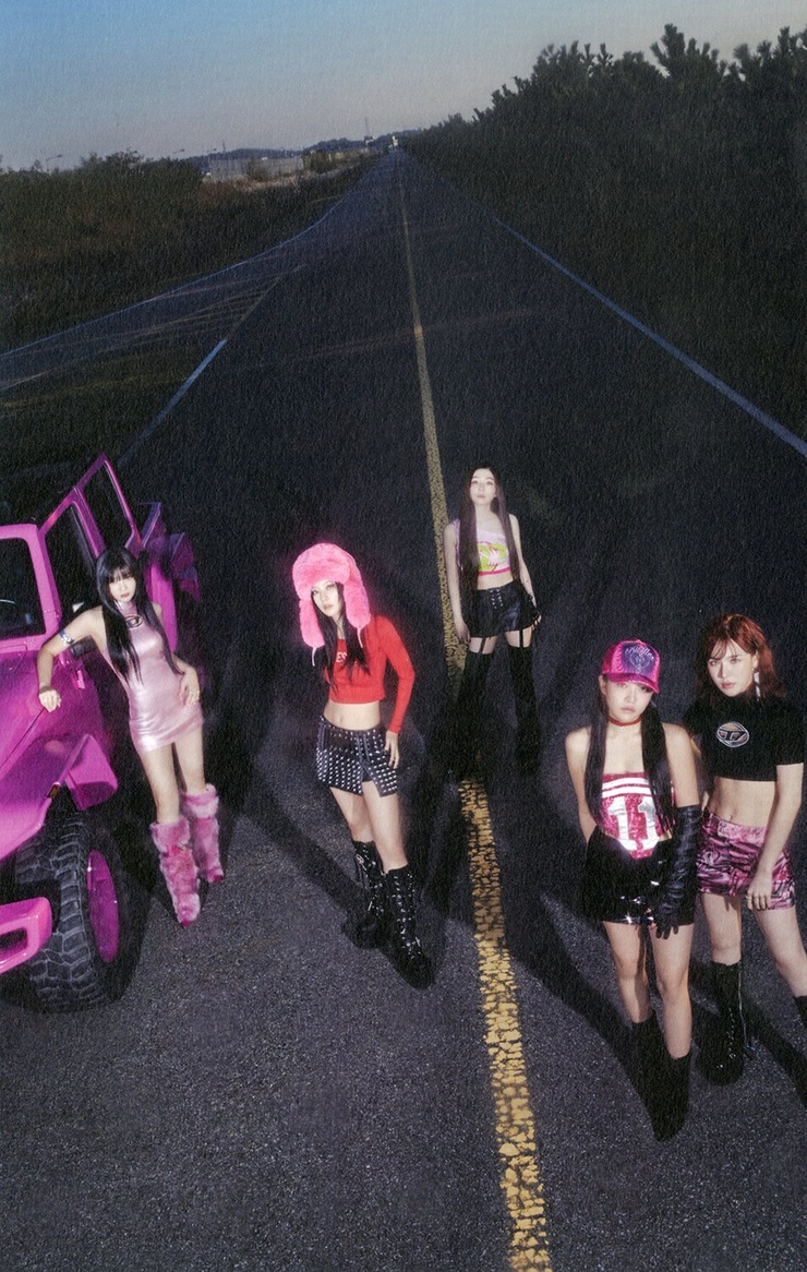 Red Velvet