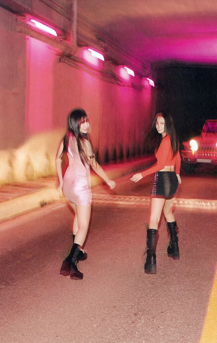 Red Velvet