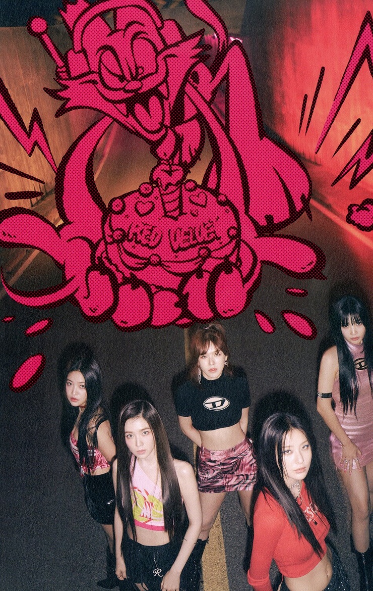 Red Velvet