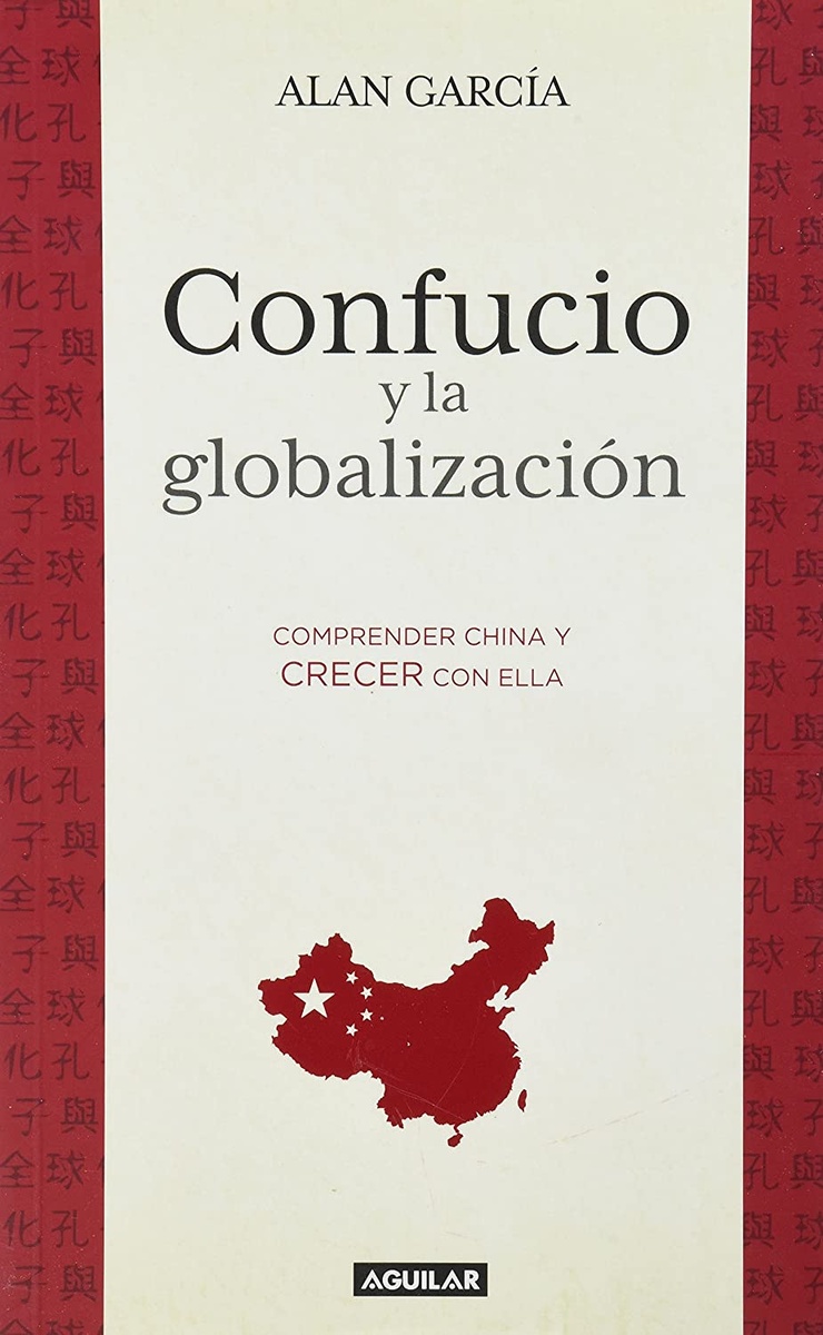 Confucio y la globalización — COMPRENDER CHINA Y CRECER CON ELLA