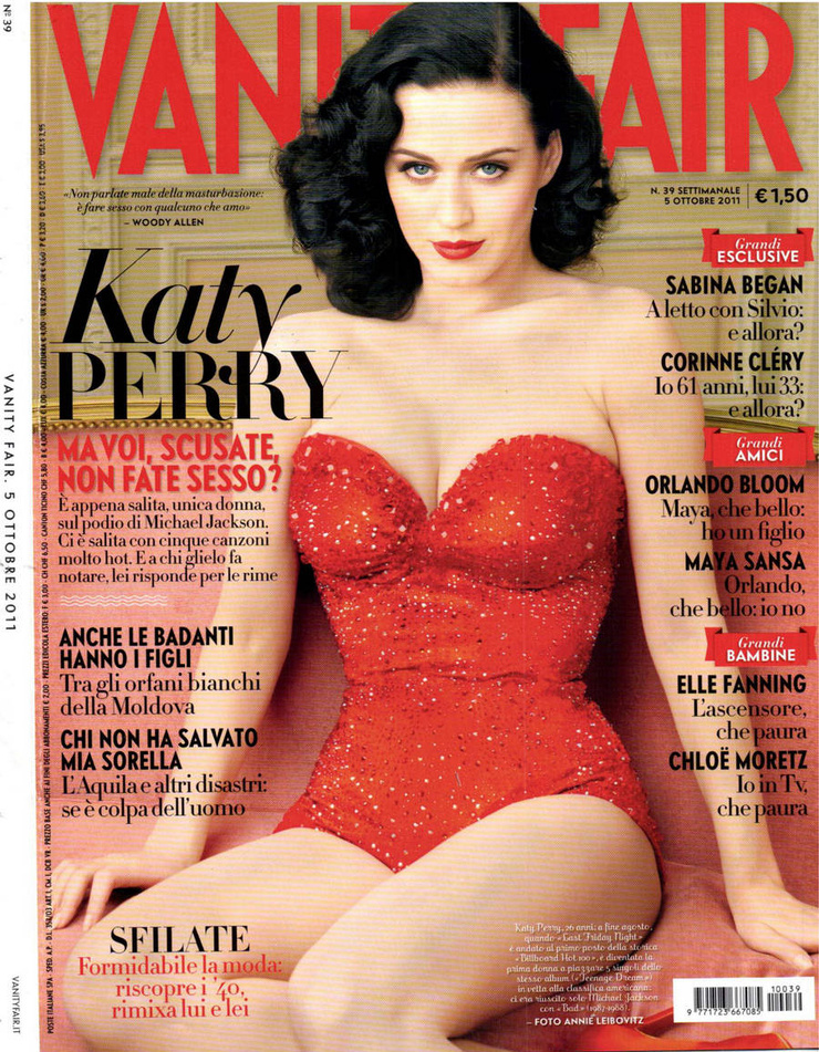Katy Perry Katy Perry