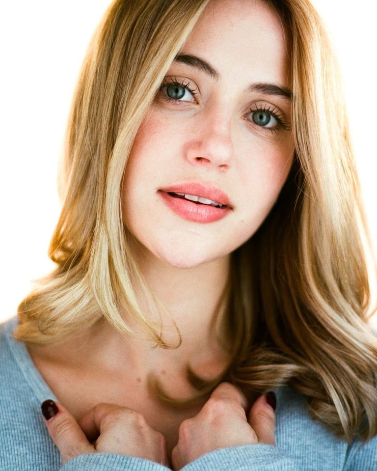 Picture of Charlotte McKee