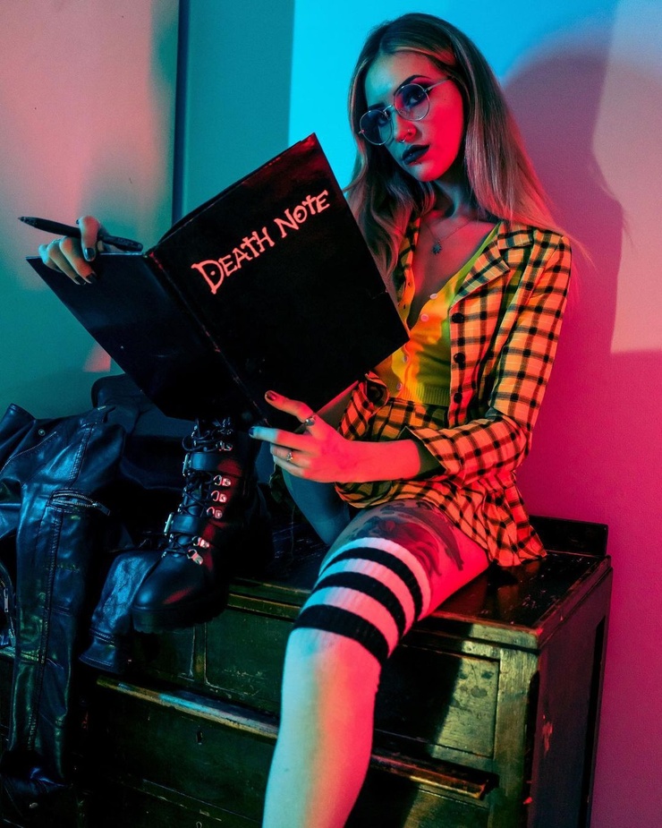 Phi Rose