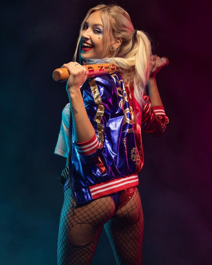 Phi Rose Phi Rose