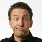 Lee Mack