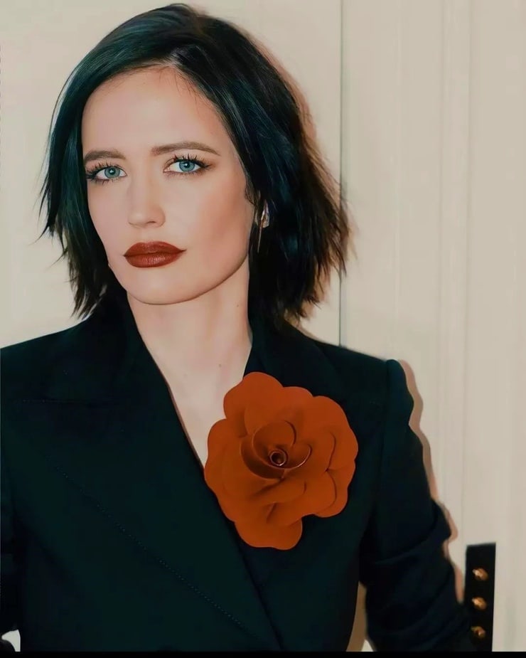 Eva Green