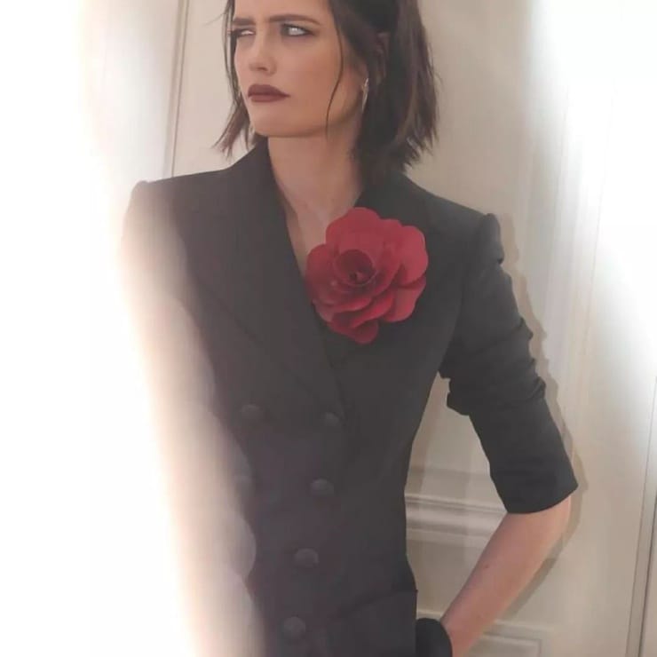 Eva Green