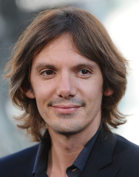 Lukas Haas