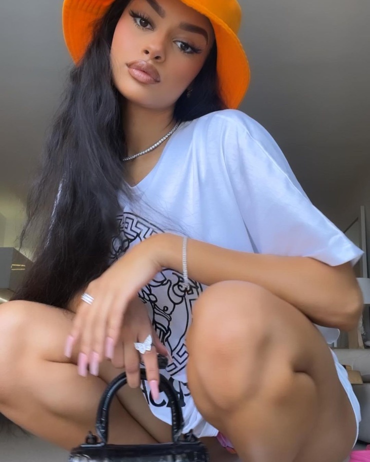 Lian Bailey