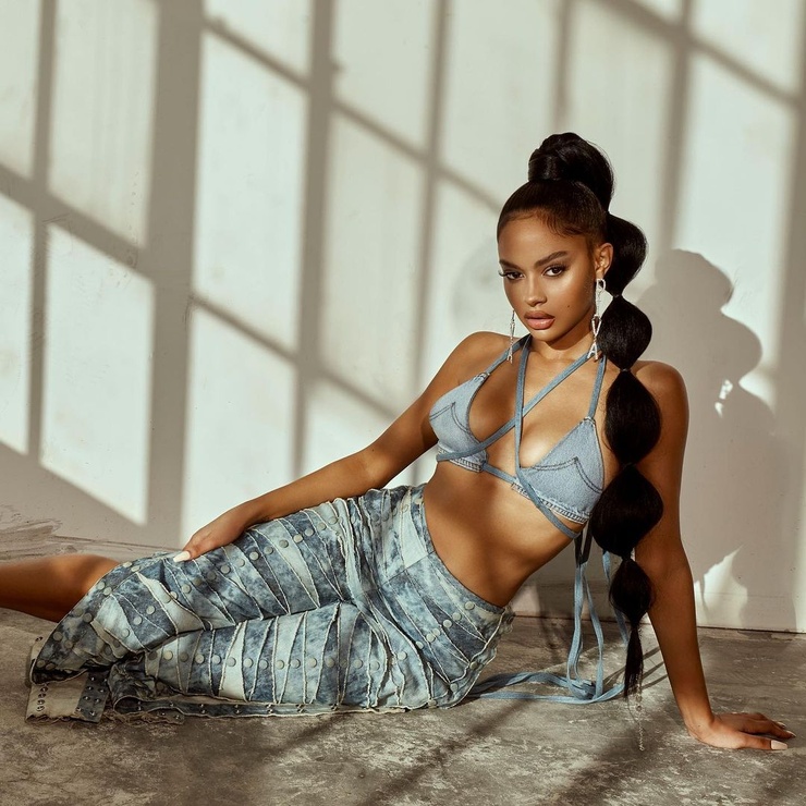 Lian Bailey