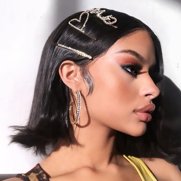Lian Bailey