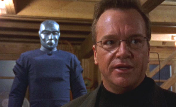 The Outer Limits