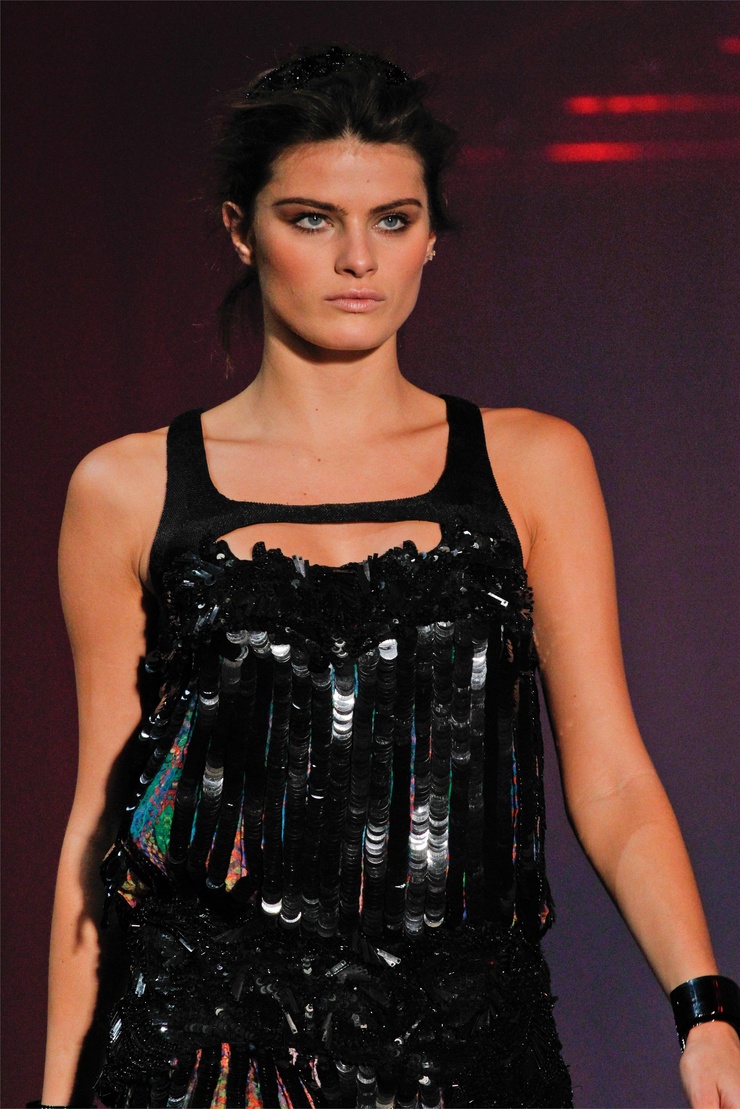 Isabeli Fontana