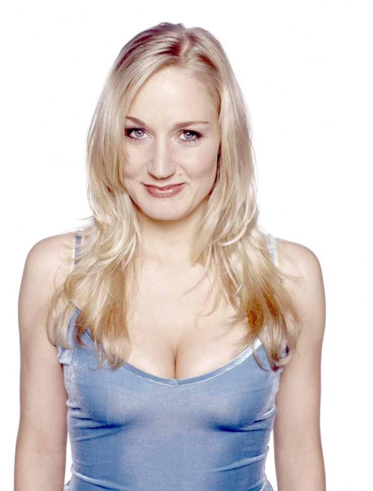 Janine Kunze Janine Kunze