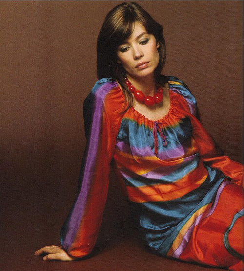 Françoise Hardy Françoise Hardy