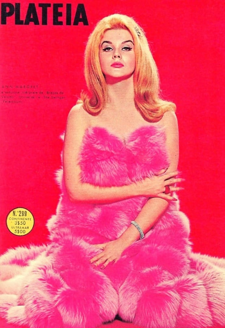 Ann-Margret