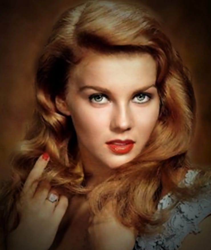 Ann-Margret Ann-Margret