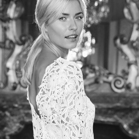Lena Gercke