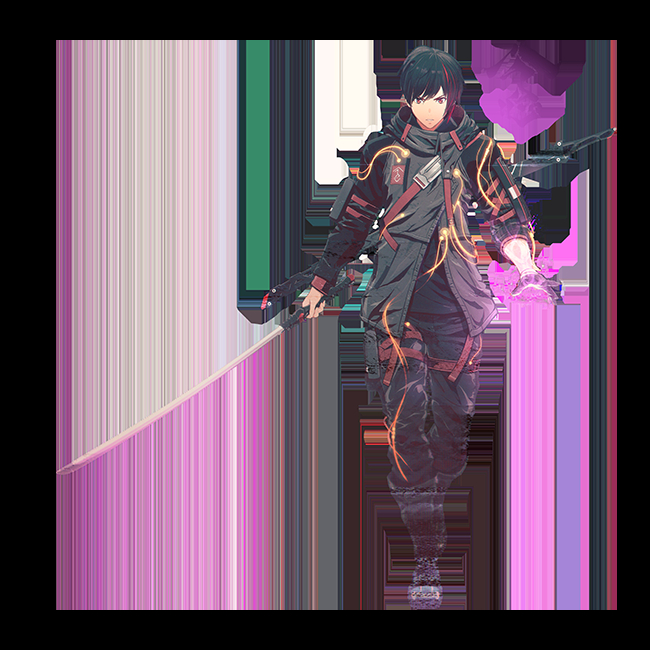 Yuito Sumeragi