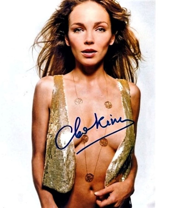 Claire Keim (french actress) Claire Keim (french actress)