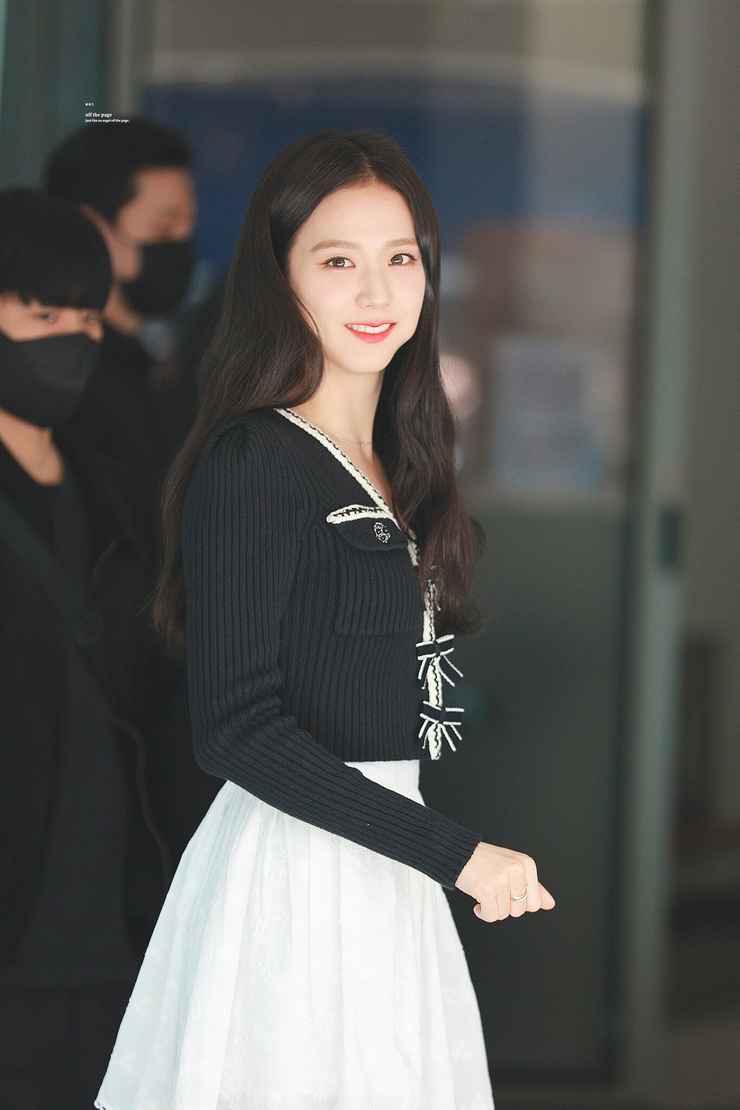 Kim Jisoo