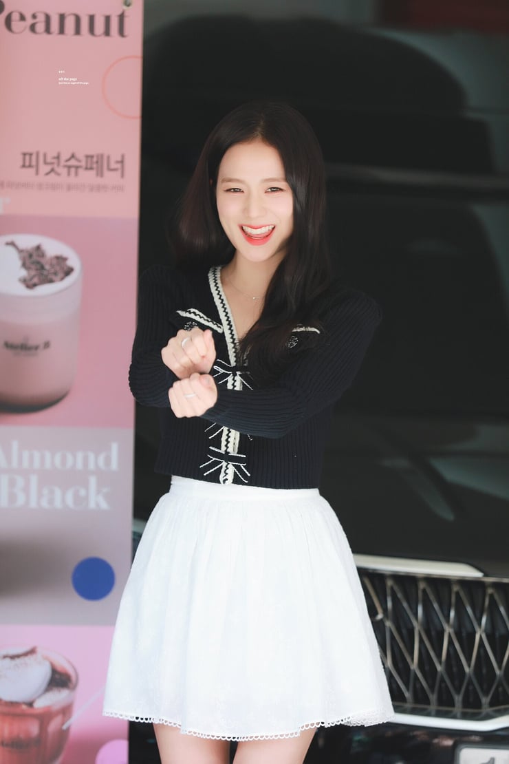 Kim Jisoo