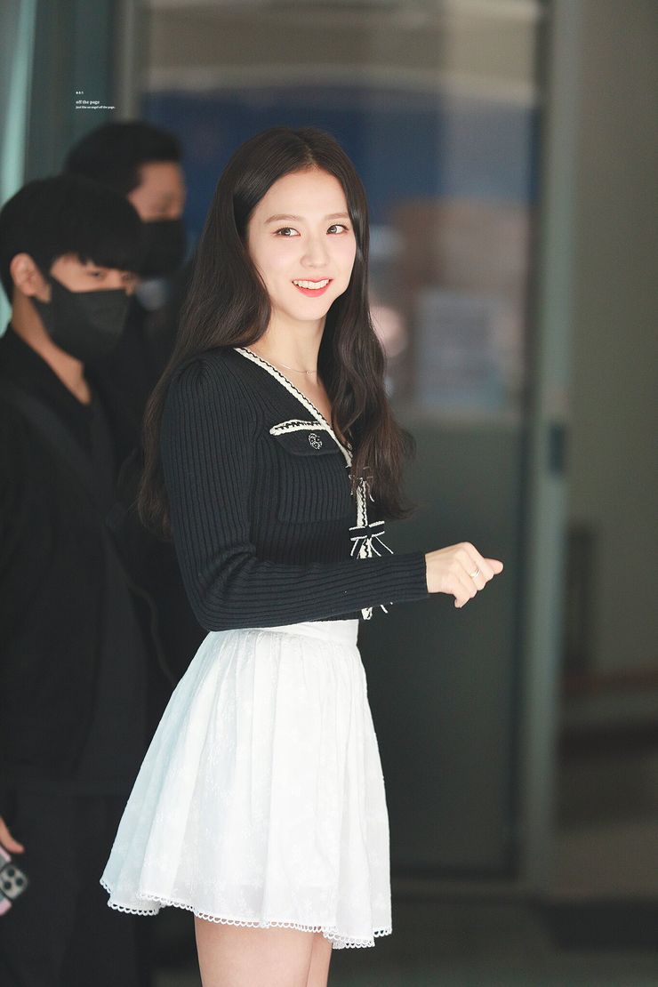 Kim Jisoo