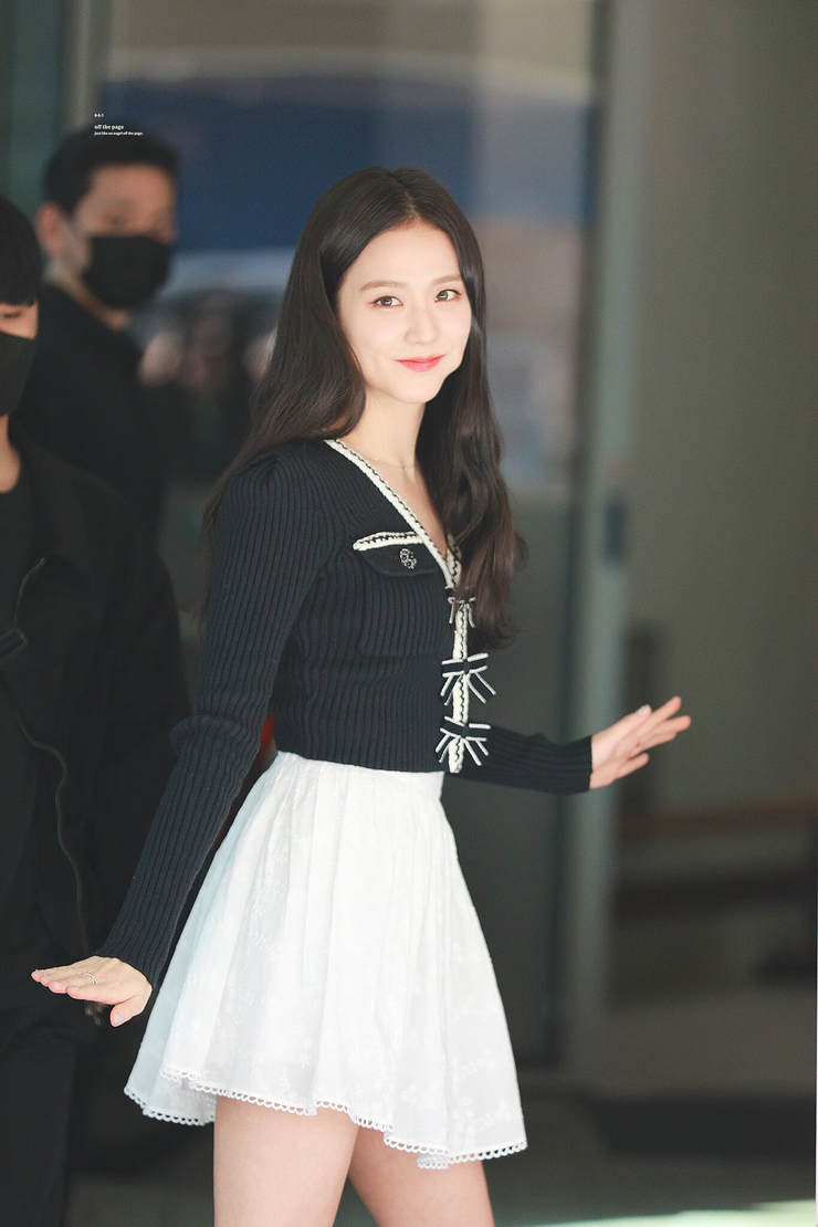 Kim Jisoo